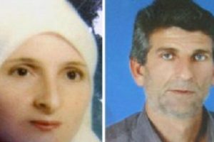 Kocasını eşarpla boğan Zarife ceza almadı