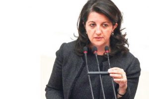 "Barış olacak havasına kapılmamak gerekiyor"