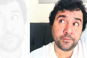 Ata Demirer eridi