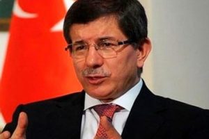 Davutoğlu, Afganistan'a gidiyor