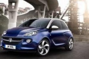 Opel Adam Red Dot Design &ouml;d&uuml;l&uuml;n&uuml; kazandı