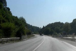 Dikkat! Bursa'da bu yolda patlama yapılacak