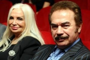 Sevim Emre kavga iddialarına ateş p&uuml;sk&uuml;rd&uuml;