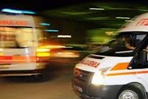 Hamile eşini kazayla vurdu