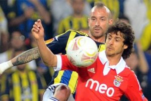Meireles'ten k&ouml;t&uuml; haber