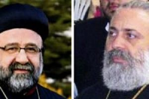 Ka&ccedil;ırılan din adamları serbest
