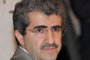 &Ouml;SYM Başkanı Y&Ouml;K Başkan Vekili kadar &uuml;cret alacak