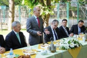 Bursa'da 42 milyon metrek&uuml;p orman var