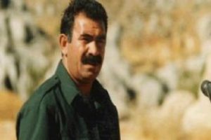 &Ouml;calan g&ouml;r&uuml;nt&uuml;l&uuml; olarak PKK'ya seslenecek