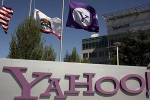 Yahoo'nun başkanı Fred Amoroso istifa etti