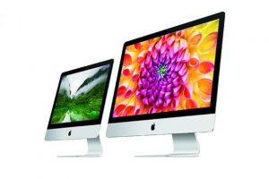 Yeni iMac hediyesi ile T&uuml;rkiye'de