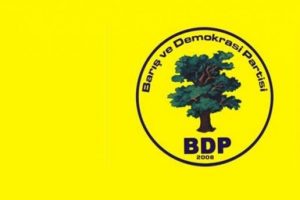 BDP'den 'Akil Adamlar'a alternatif