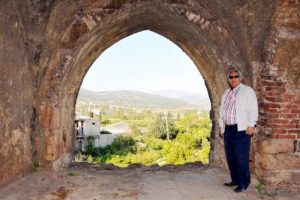 Sedre K&ouml;şk&uuml; yeniden hayat buluyor
