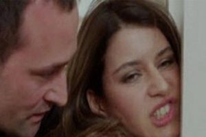 İntikam'da s&uuml;rpriz gelişme