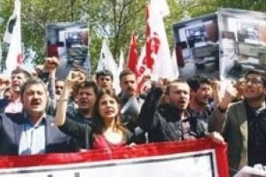 PKK, ODT&Uuml;'de kimlik kontrol&uuml; yapıyor