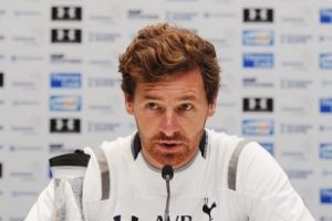 Villas-Boas'tan Real Madrid a&ccedil;ıklaması geldi