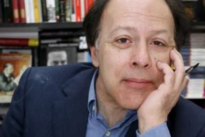 Javier Marias'a b&uuml;y&uuml;k &ouml;d&uuml;l