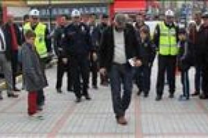 İ&ccedil;meden sarhoş oldular
