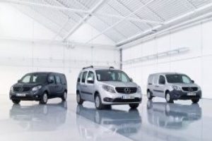 Mercedes Citan hayal kırıklığı yarattı
