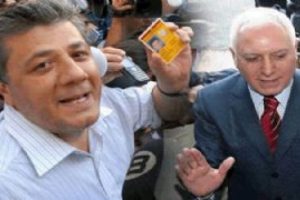 Balbay ve Haberal'dan mektup var