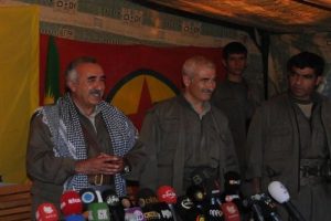 'Bağımsız K&uuml;rt Devleti'ni desteklemeyiz'