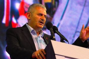 Yıldırım havayolu şirketlerini uyardı