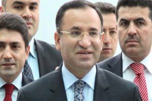 "Geldikleri gibi gidecekler"