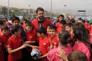 "Jaja'nın d&ouml;nmesini isterim"