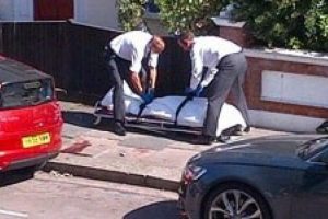 Ka&ccedil;ak yolcu u&ccedil;aktan d&uuml;şerek &ouml;ld&uuml;