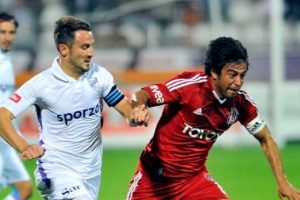 Beşiktaş ile Orduspor 22. kez karşılaşacak
