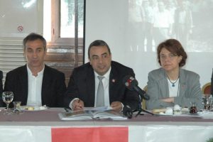 CHP: Osmangazi'de bu otoparklar kime yetecek?