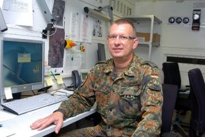Patriotların Alman komutanı iddiaları yalanladı
