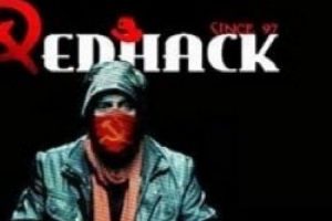 Twitter sapıklarını RedHack yakalattı