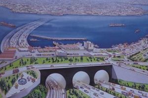 Marmaray ve hızlı tren 29 Ekim'de hazır