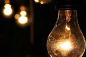 Bu b&ouml;lgelere elektrik verilemeyecek