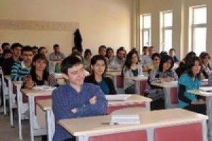 3 fak&uuml;ltenin adı değiştirildi