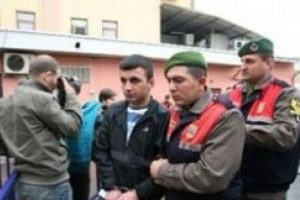Ergenekon sanığı: El bombasını polis verdi