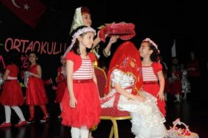 'Kına gece'sine soruşturma"