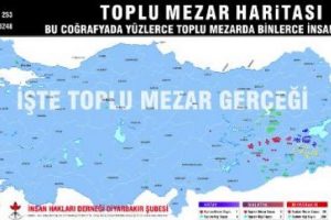 'Kayıplar ge&ccedil;mişimizdir, ge&ccedil;mişle y&uuml;zleşelim'