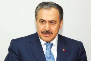 Bakandan 'reklam' yapmayın uyarısı