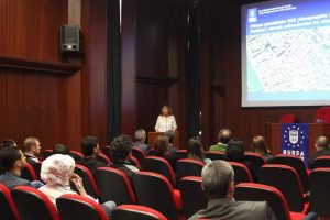 B&uuml;y&uuml;kşehir geleceğin m&uuml;hendislerine rehber oldu