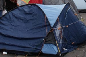 '&Ccedil;adırda tecav&uuml;ze uğradım'