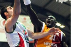 G.Saray'da şok sakatlık!