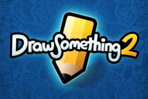 Draw Something 2 App Store'da