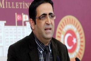 Mayınlı araziler i&ccedil;in Meclis araştırması istendi
