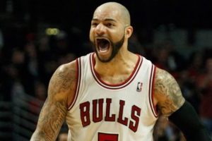 Chicago'nun Boozer'ı var