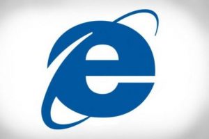 Internet Explorer kullanıcıları dikkat