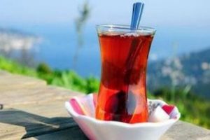 &Ccedil;ay sevenlere k&ouml;t&uuml; haber!
