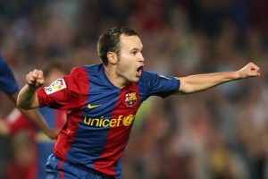 "Barcelona devri hen&uuml;z kapanmadı"