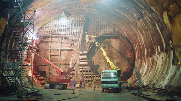 'Hızlı Tren ve Marmaray 29 Ekim'de a&ccedil;ılacak'
